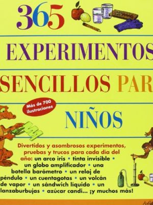 9783848006083_365-experimentos-sencillos-para-ninos-2013_front-1.jpg 365 experimentos sencillos para niños 2013