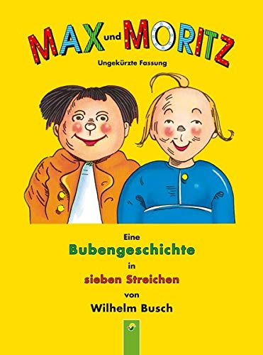 9783849901394_max-und-moritz-german-edition_front-1.jpg Max und moritz (german edition)