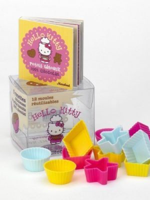 Hello kitty recetas p/golosos