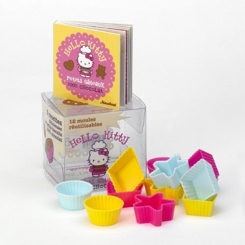 Hello kitty recetas p/golosos