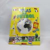 Atlas del fútbol