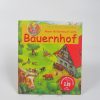 Mein bilderbuch vom bauernhof
