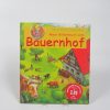 Mein bilderbuch vom bauernhof