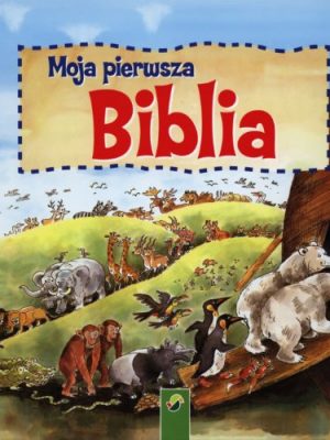 Moja pierwsza biblia