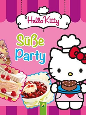 Hello kitty - süße party