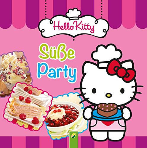 Hello kitty - süße party