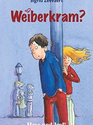Weiberkram?: schulausgabe