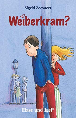9783867601276_weiberkram-schulausgabe_front-1.jpg Weiberkram?: schulausgabe