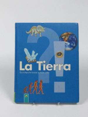 La tierra
