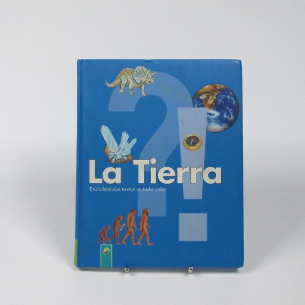 9783867752992_la-tierra_front-2.jpg La tierra