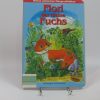 Flori, der kleine fuchs