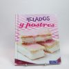 Helados y postres
