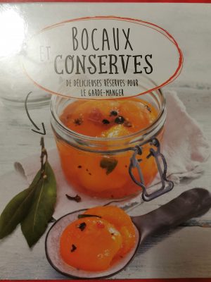 Conservas caseras y fáciles