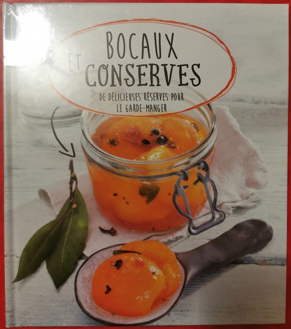 Conservas caseras y fáciles