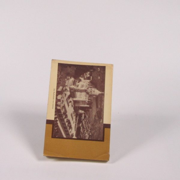 Therese von lisieux. anfechtung und solidarität