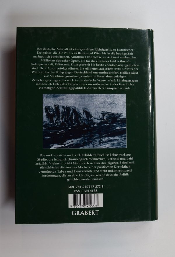 Der deutsche aderlaß