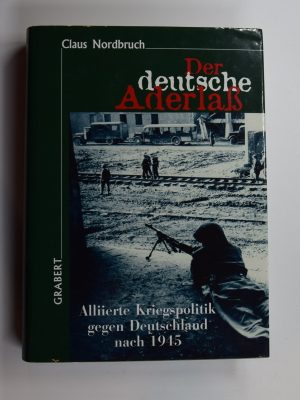 Der deutsche aderlaß
