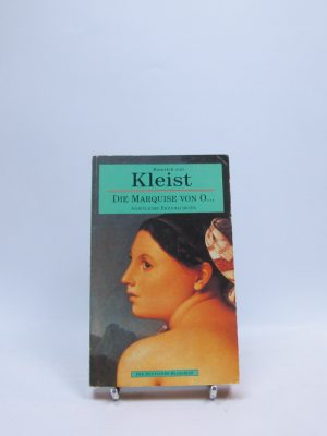 9783895070037_die-marquese-von-o_front-3.jpg Die marquese von o