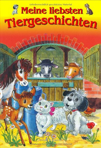 9783896002402_meine-liebsten-tiergeschichten_front-1.jpg Meine liebsten tiergeschichten