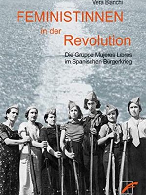 Feministinnen in der revolution.