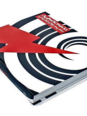 9783899551860_supersonic-visuals-for-music_front-1.jpg Supersonic: visuals for music