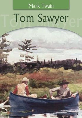 Tom sawyer.