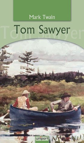 Tom sawyer.