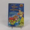 Der tempel von atlantis