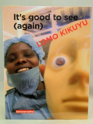 It's good to see again isbn 3902217081