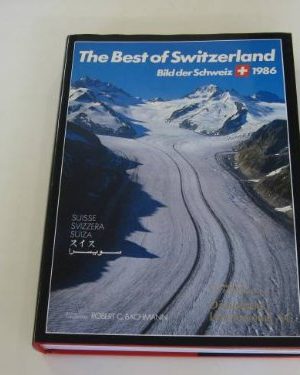 The best of switzerland (versandkosten: 5?)