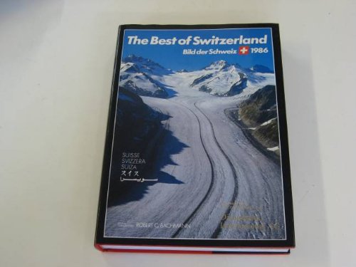 The best of switzerland (versandkosten: 5?)