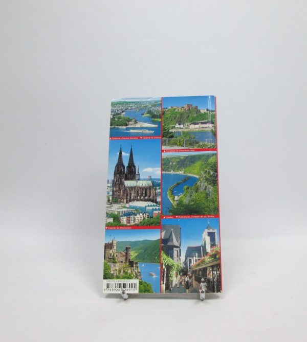 Guía ilustrada a todo color. el rin