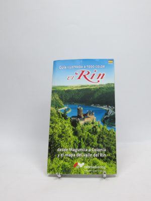 9783926526915_guia-ilustrada-a-todo-color-el-rin_front-1.jpg Guía ilustrada a todo color. el rin