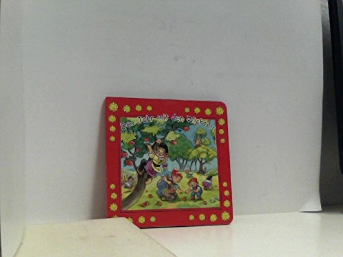 Das jahr mit den wichteln