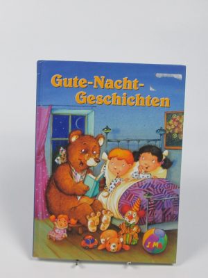 Gute-nacht-geschichten