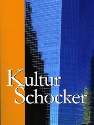 Kulturschocker