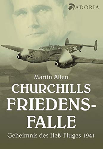 Churchills friedensfalle