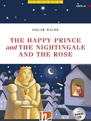 The happy prince+cd+code