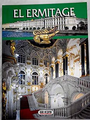 El ermitage: recorriendo sus salas y galerias