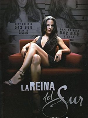 La reina del sur (spanish edition) - mexico