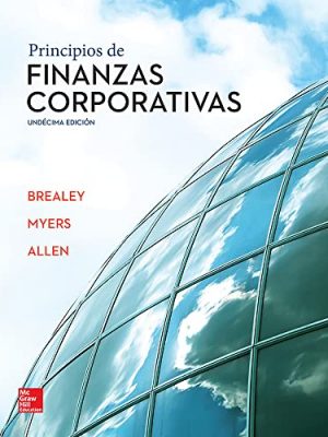 Principios de finanzas corporativas