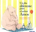 Un día diferente para el señor amos