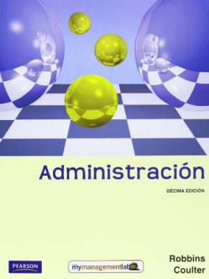 9786074423884_administracion-universitario-spanish-edition_front-3.jpg Administracion (universitario) (spanish edition)