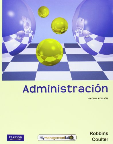 Administracion (universitario) (spanish edition)