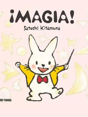 ¡magia!