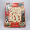 Europa: historia gráfica del siglo xx