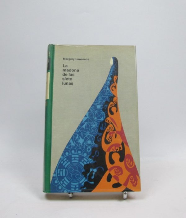 La madona de las siete lunas