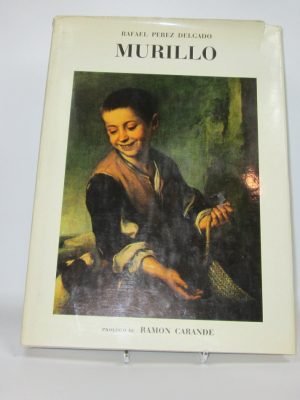 Murillo