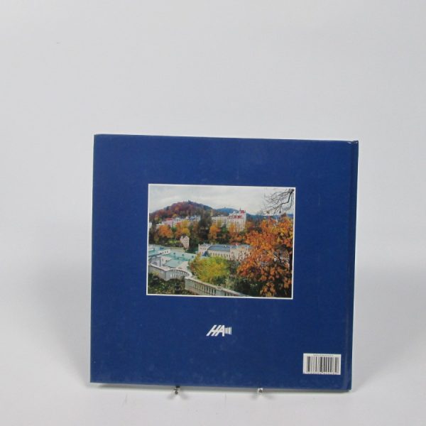 Karlovy vary en el siglo xxl