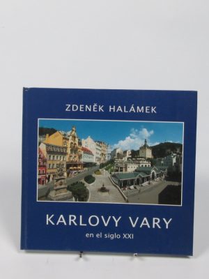 Karlovy vary en el siglo xxl